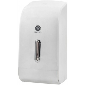 Контейнер для туалетной бумаги на два рулона MAGNUS 151068