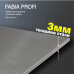 Мойка FABIA PROFI 50503 врезная 50х50 с дозатором